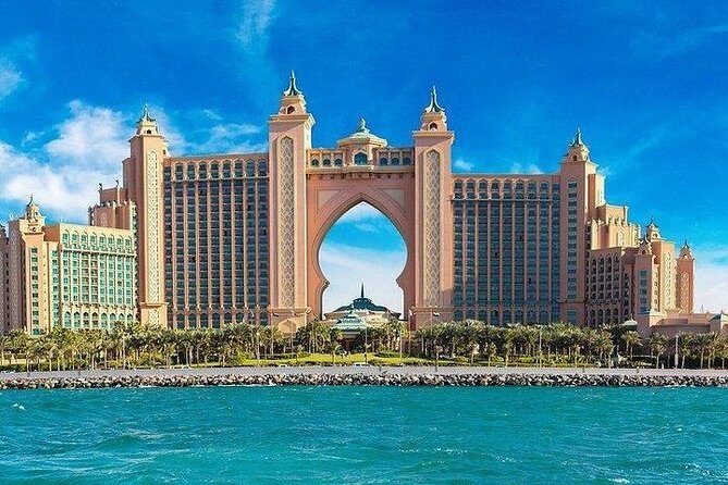 Dine At Atlantis Palm Jumeirah - Who Will Love This Experience?