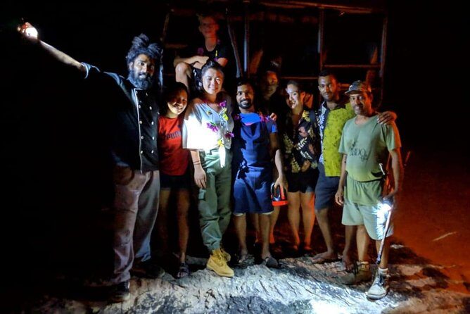 Dine in the jungle of Yala from Hambantota Habour - An Immersive Dining Experience in Yala’s Wilderness
