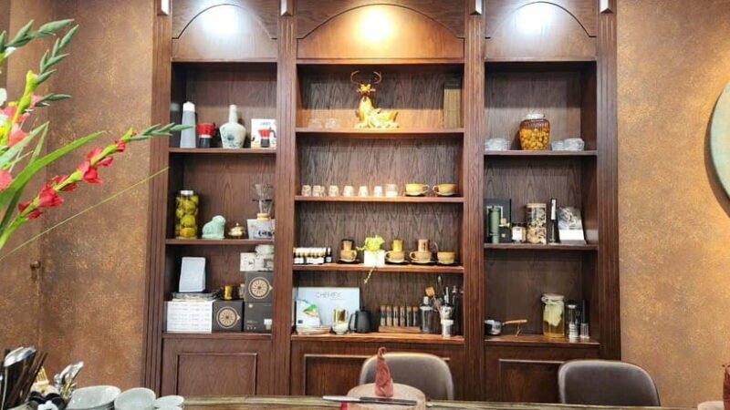Dine with local - Authentic Hands-on Culinary Cooking Class - What’s Included and What’s Not