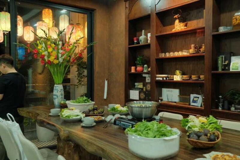 Dine with local - Authentic Hands-on Culinary Cooking Class - Analyzing the Value