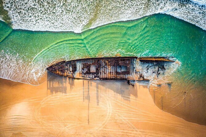 Dingos 2 Day K'Gari (Fraser Island) 4WD Tag-Along Tour - Analyzing the Value