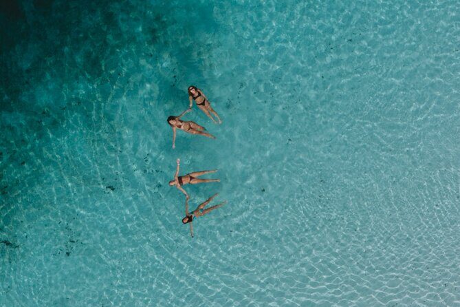 Dingos 2 Day K'Gari (Fraser Island) 4WD Tag-Along Tour - Who Is This Tour Best For?