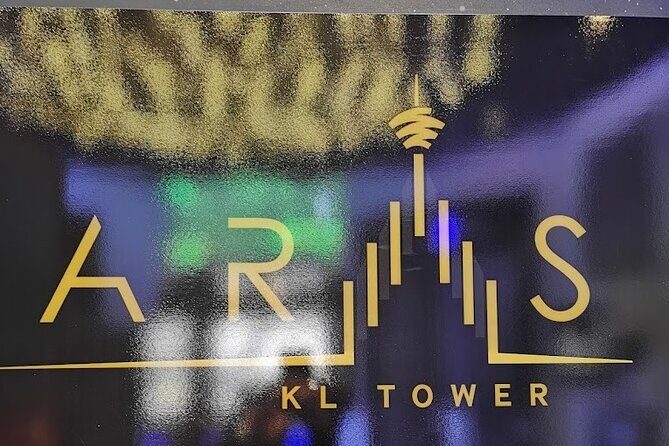 Dining at ORBIT Revolving Restaurant KL Tower with Transfers - Frequently Asked Questions