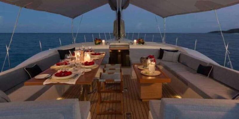 Dining Boat in Negombo - Dining Boat in Negombo: A Unique Waterway Dining Experience
