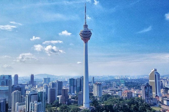 Dining Experience 282m Above the Ground at Kuala Lumpur Tower - Final Notes: Is It for You?