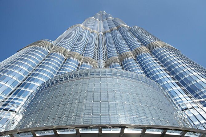 Dining Experience at Armani Hotel Burj Khalifa Dubai - The Sum Up