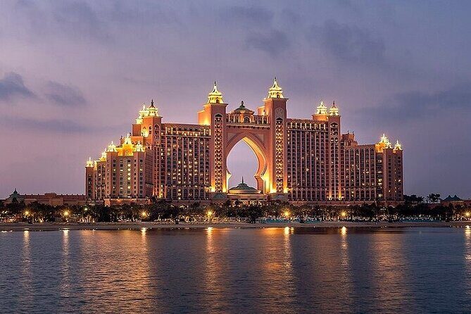 Dining Experience At Atlantis The Palm Jumeirah Dubai - Frequently Asked Questions