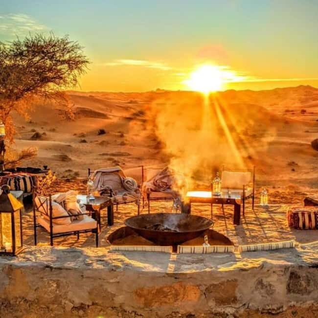 dinner and dance show with camel ride tour and sunset - Summary: Who Is This Experience Best For?