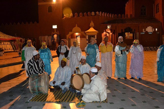 Dinner and Fantasia Show in Marrakech - Final Thoughts