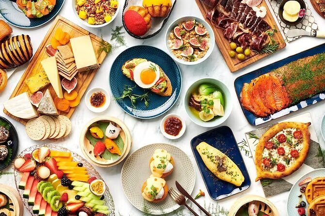 Dinner at Atlantis The Royal's Gastronomy - Transfer Optional - Why Choose This Dining Experience?