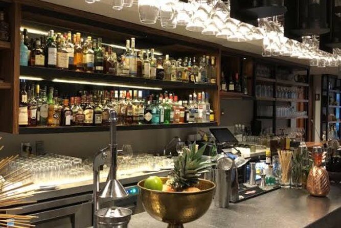 Dinner at Carmela Restaurant and salt - Who Will Love This Experience?