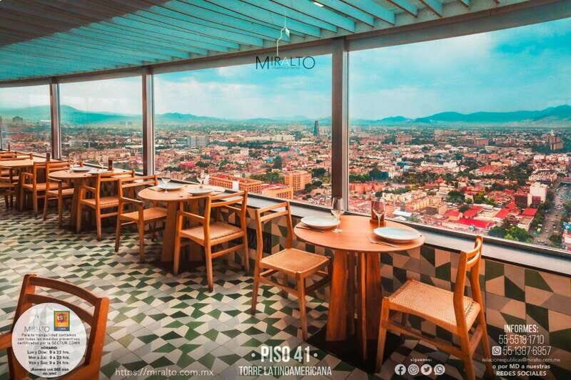 Dinner at Miralto - FAQ