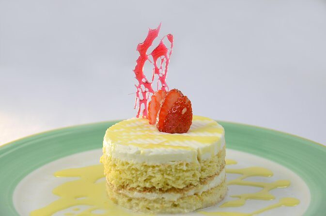 Dinner at the Revolving Bellini Restaurant in Mexico City - Final Thoughts
