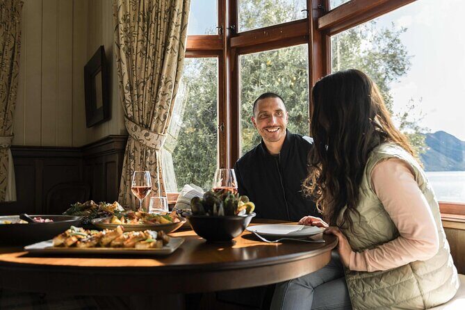 Dinner at Walter Peak High Country Farm and Cruise from Queenstown - Who Should Consider This Tour?