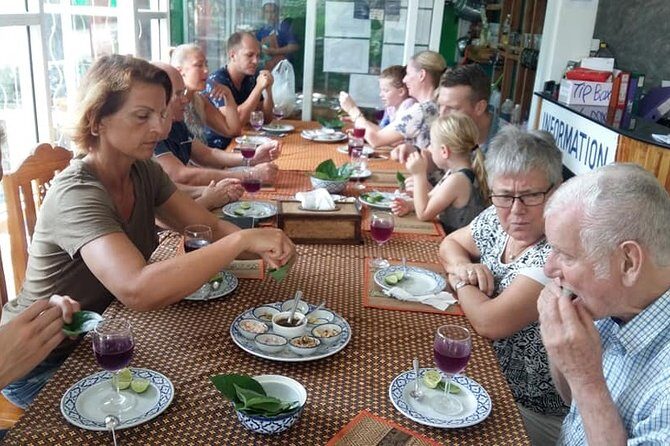 Dinner Cooking Class with Thai Master Chef at Sukho Cuisine Koh Lanta - FAQ