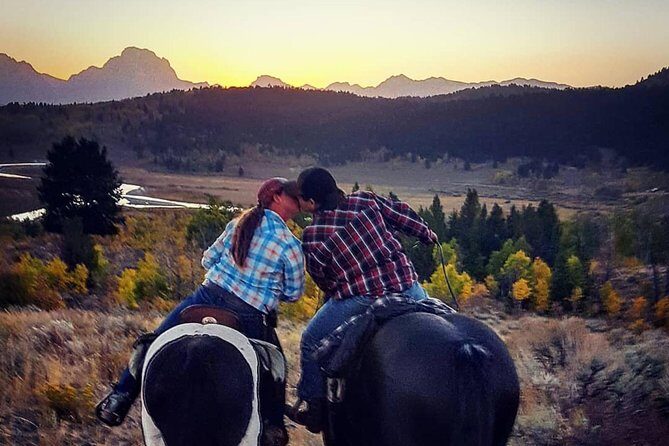 Dinner Cookout Ride at Heart Six Ranch - What Makes This Experience Stand Out?