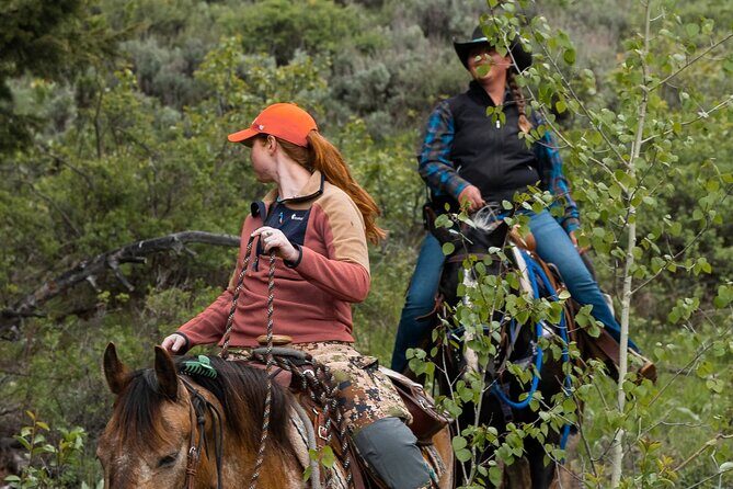 Dinner Cookout Ride at Heart Six Ranch - The Value for the Price