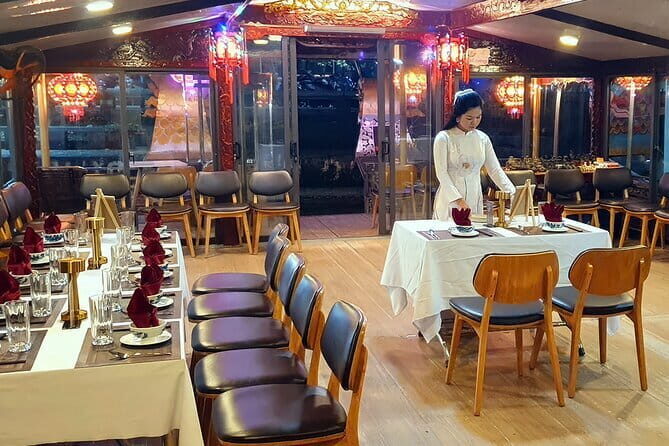 Dinner Cruise and Music Folk Song on the Perfume River - A Deep Dive into the Experience