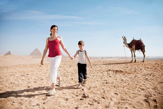 Dinner Cruise Nile River at Cairo - The Itinerary in Detail