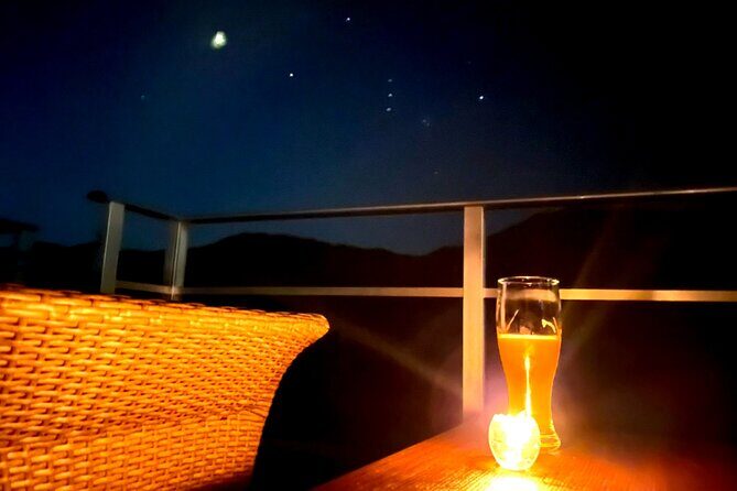 Dinner Cruise on HANAIKADA (Raft-Type Boat) with Scenic View of Miyajima - A Full Breakdown of the Experience