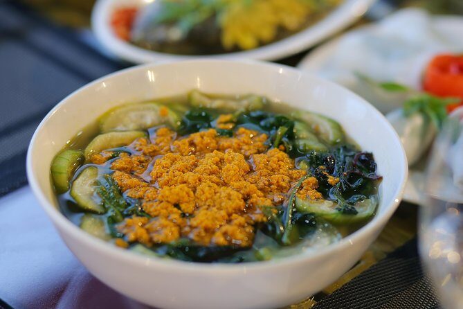 Dinner cruise on Perfume river and Forbidden city visit - The Forbidden City: A Step Back in Time