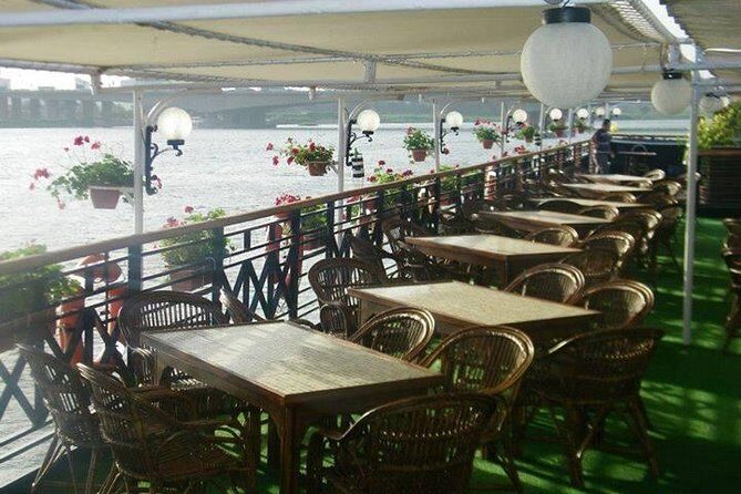 Dinner cruise on the Nile - Practical Tips for Travelers