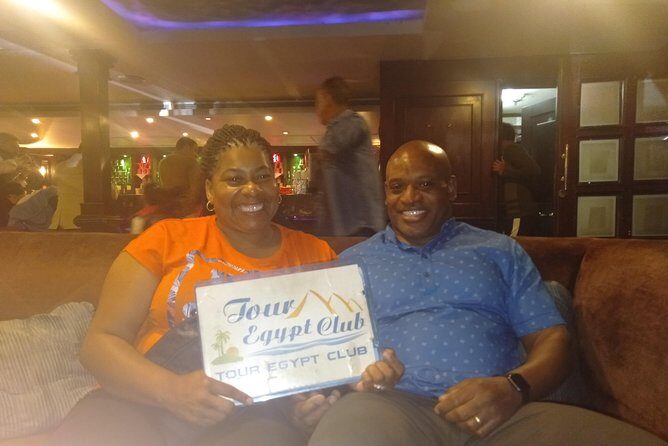 Dinner cruise on the Nile river in Cairo and belly dance show - What to Expect from Your Nile Dinner Cruise