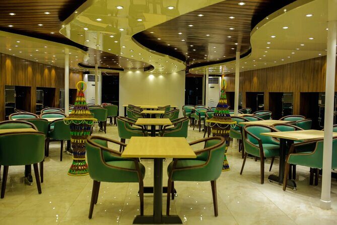 Dinner Cruise on the Nile River in Cairo with Entertainment - The Pros and Cons Based on Traveler Feedback