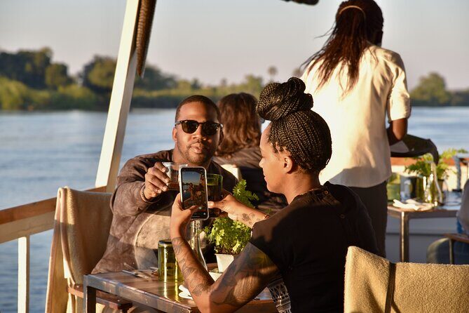 Dinner Cruise on the Zambezi River - Cost, Value, and Practicalities