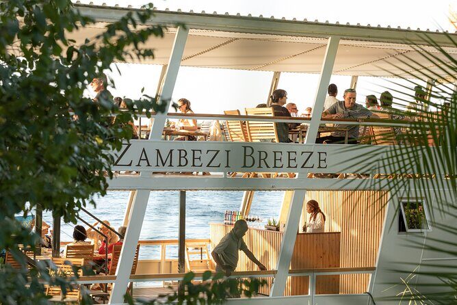 Dinner Cruise on the Zambezi River - Final Thoughts: Who Should Consider This Tour?