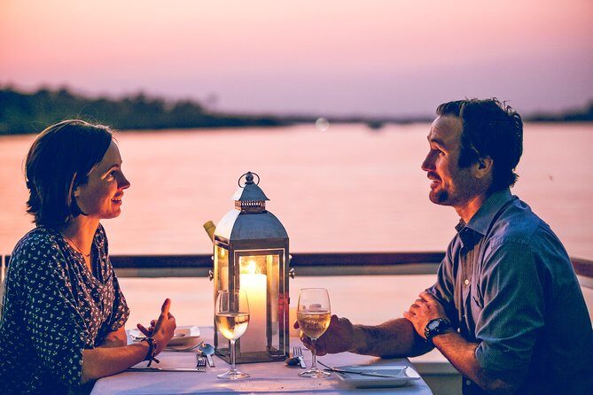 Dinner Cruise on the Zambezi River, Victoria Falls - Who Will Love This Experience?