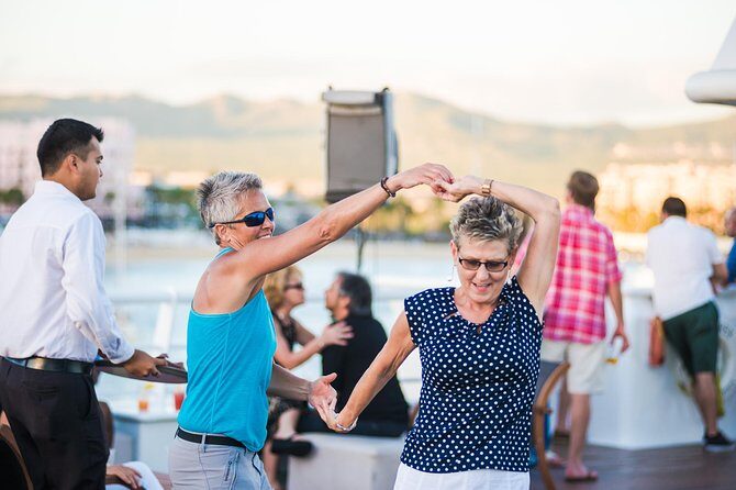 Dinner Cruise Tour in Cabo San Lucas with Tequila Tasting - A Deep Dive into the Experience