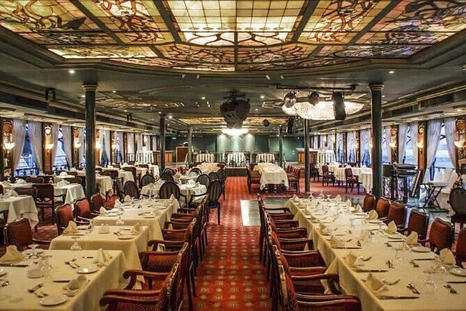Dinner Cruise with private Transfers in Nile River - An In-Depth Look at the Experience