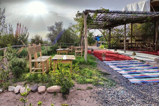 Dinner in Agafay Desert ,Sunset Camel Ride, Fire Show - Authentic Experiences & Real Opinions