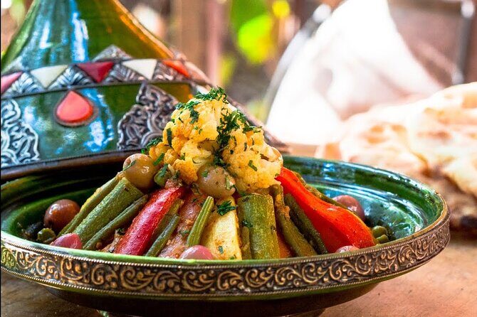 Dinner in Agafay Desert with Camel Ride or Quad Bike - An In-Depth Look at the Agafay Desert Dinner Experience