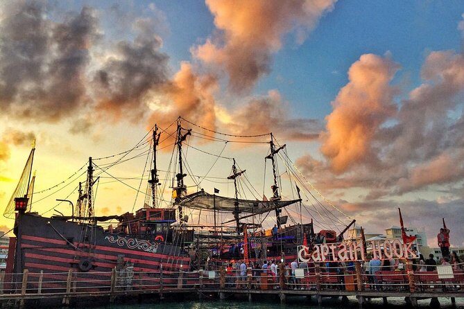 Dinner & Live Pirate Fight from Cancun - The Sum Up: Is It Worth It?
