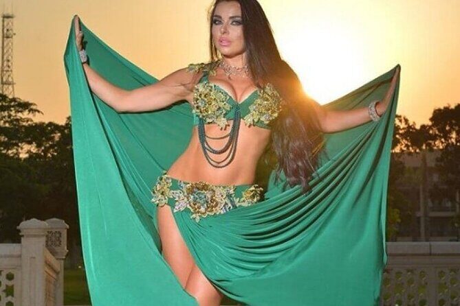 Dinner Nile cruise with belly dancer show on Nile river - Who Will Love This Tour?