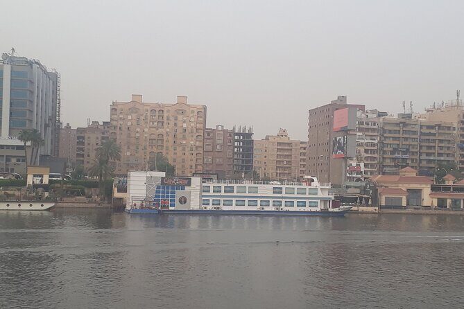 Dinner Nile cruse in Cairo at Night - Who Will Love This Experience?