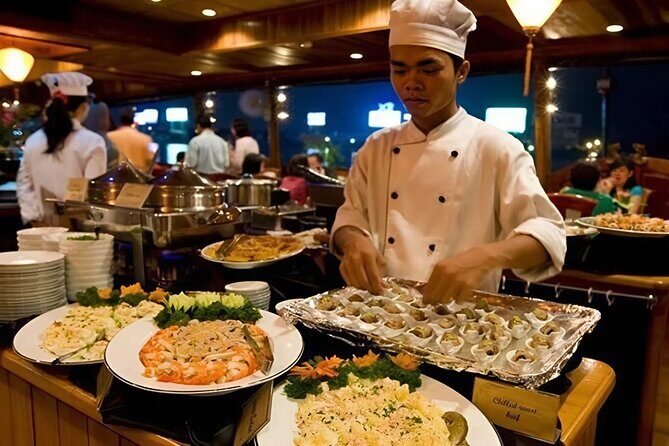 Dinner On Cruise In Ho Chi Minh City With Private Table - Who Should Consider This Tour?