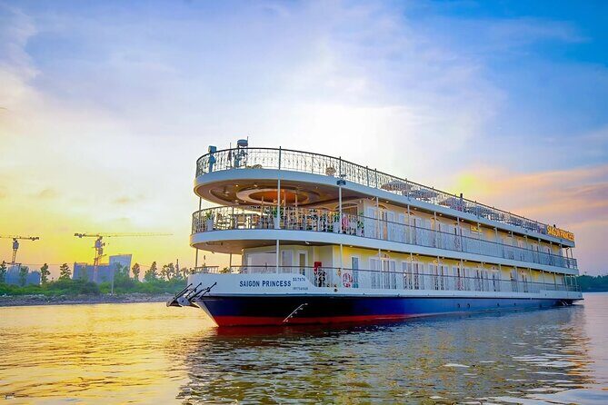Dinner On Cruise In Ho Chi Minh City With Private Table - The Sum Up: Is It Worth It?