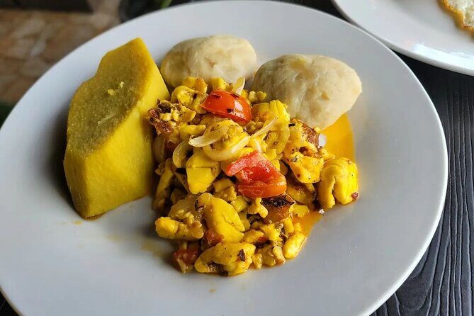 Dinner or Lunch with Pickup from Montego Bay - FAQ
