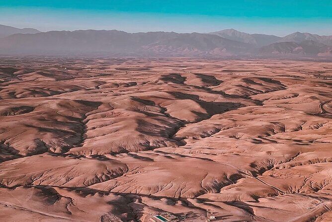 Dinner Under the Stars Desert Agafay & Sunset Camel Ride - FAQ