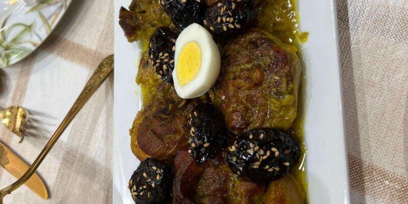 Dinner with a Berber family in tangier - Practical Details and Tips