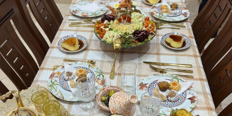 Dinner with a Berber family in tangier - Who Will Love This Experience?
