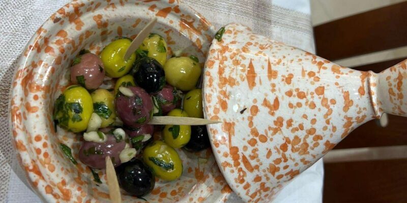 Dinner with a Berber family in tangier - FAQ