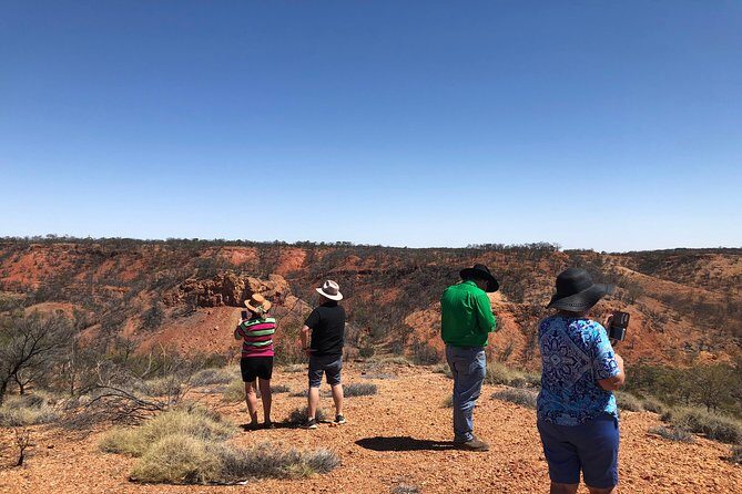 Dinosaur Stampede 3/4 Day Tour from Winton - Deep Dive into the Itinerary