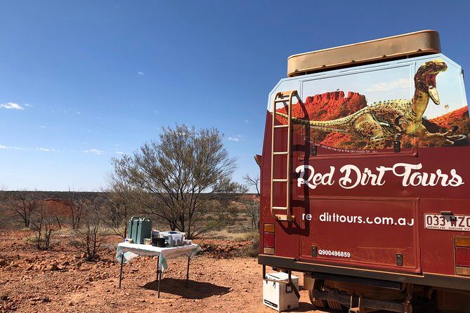 Dinosaur Stampede 3/4 Day Tour from Winton - Final Thoughts: Who Is This Tour Best For?
