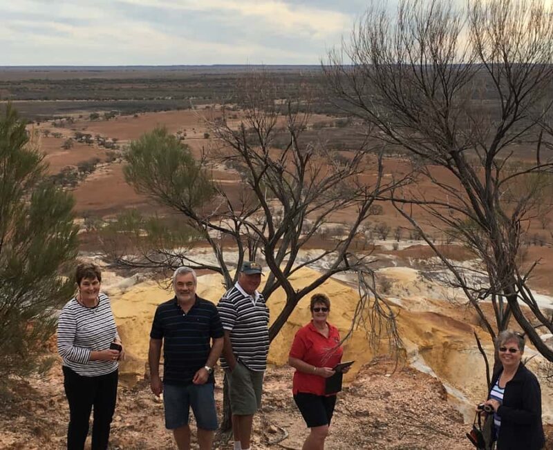 Dinosaur Stampede 3/4 Day Tour - An In-Depth Look at the Dinosaur Stampede Tour