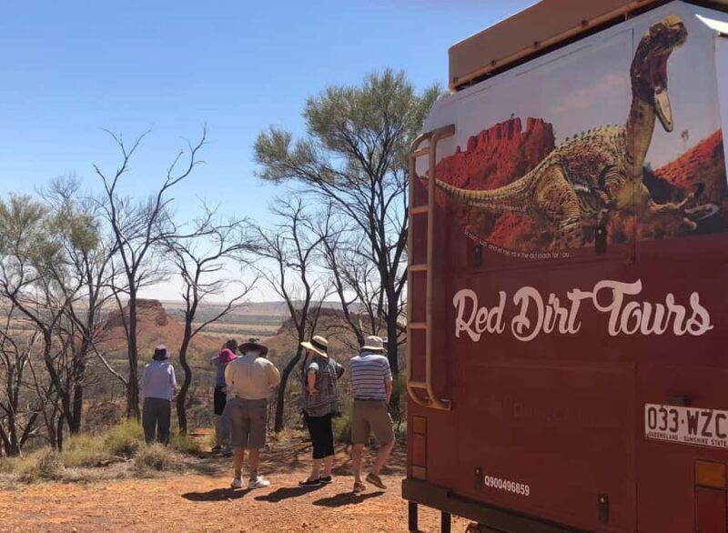 Dinosaur Stampede 3/4 Day Tour - Final Thoughts: Who Should Consider This Tour?