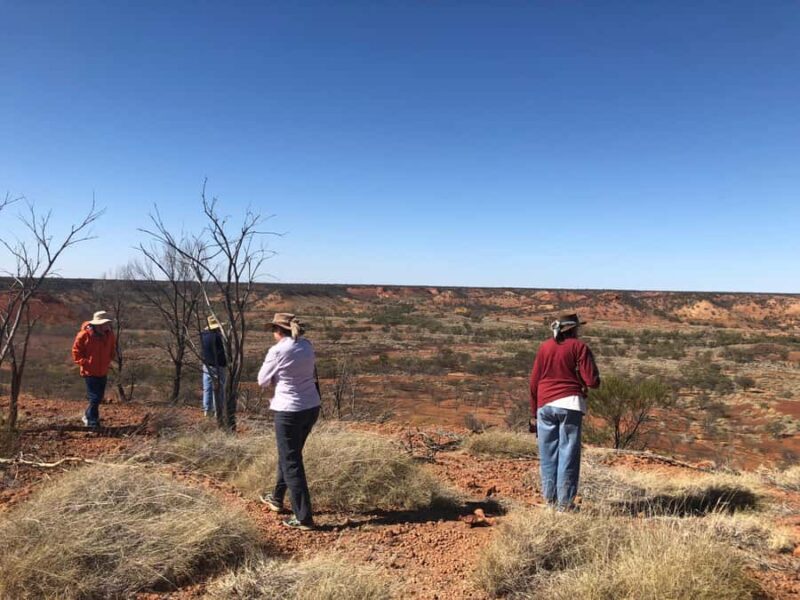 Dinosaur Stampede 3/4 Day Tour - Frequently Asked Questions